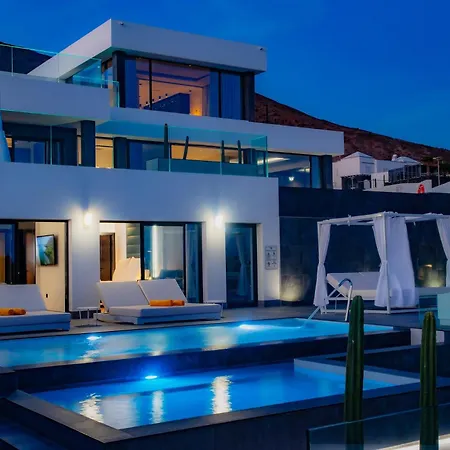 Infinity * Playa Blanca (Lanzarote)