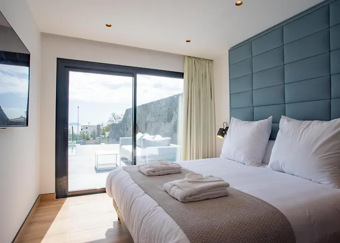 Villa Infinity Playa Blanca (Lanzarote)