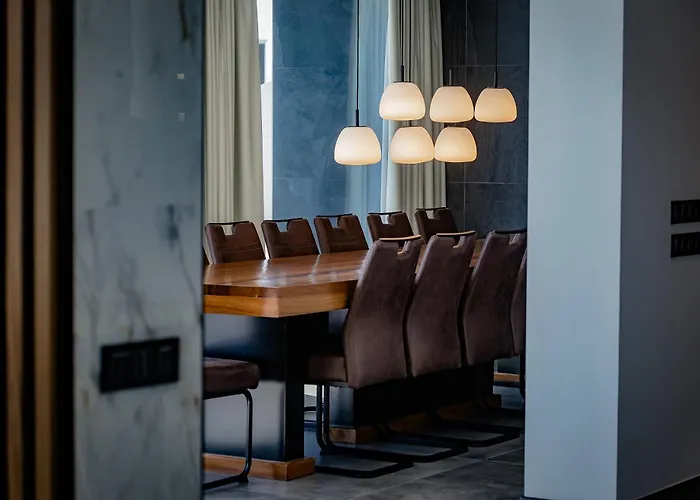 Villa Infinity Playa Blanca (Lanzarote)