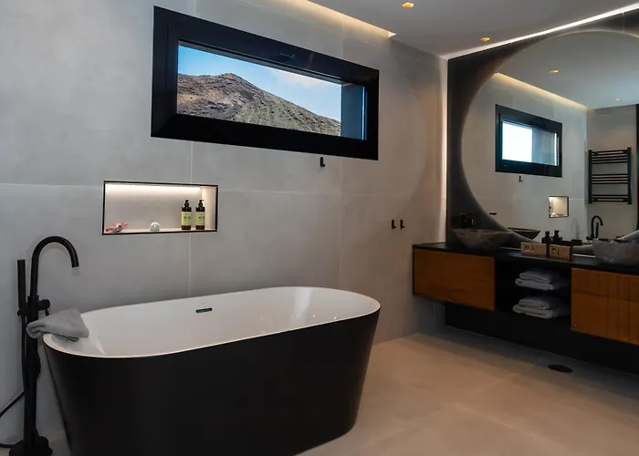 Infinity Villa Playa Blanca (Lanzarote)