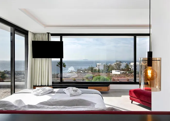 Infinity * Playa Blanca (Lanzarote)