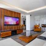 Infinity * بلايا بلانكا