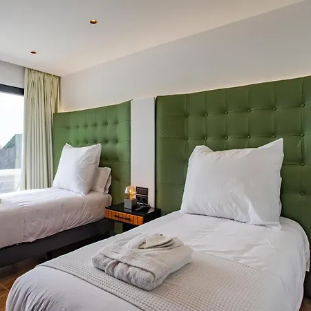 فيلة Infinity بلايا بلانكا