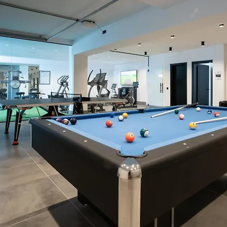 Infinity * بلايا بلانكا