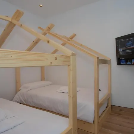 Infinity بلايا بلانكا