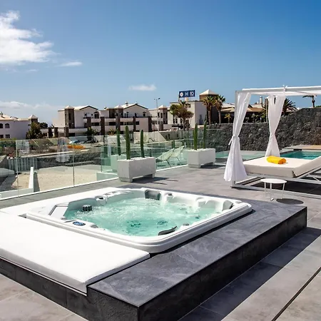 Villa Infinity Playa Blanca (Lanzarote)
