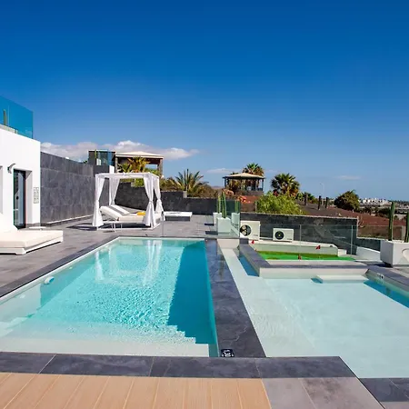 فيلة Infinity بلايا بلانكا