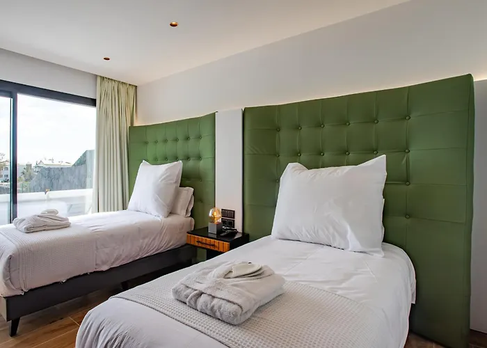 Villa Infinity Playa Blanca (Lanzarote)