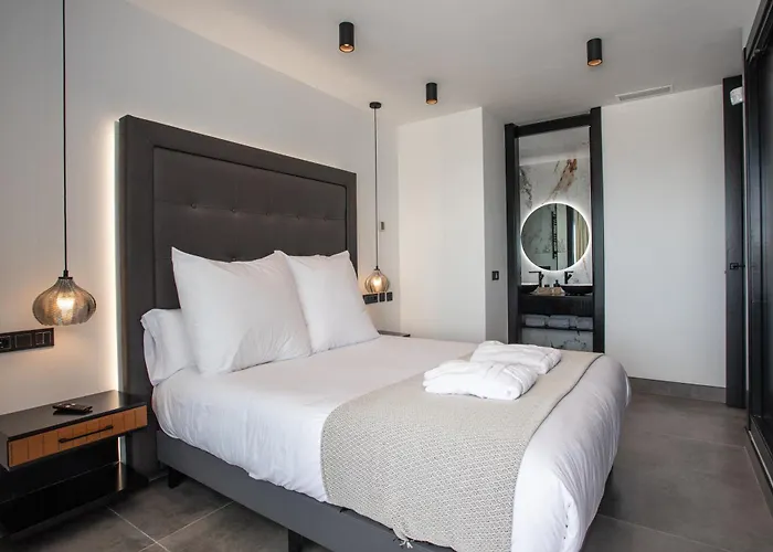 Villa Infinity Playa Blanca (Lanzarote)