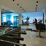 Infinity Villa *