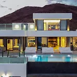 Infinity Villa