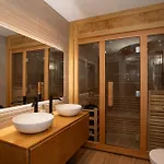 Infinity Vila *