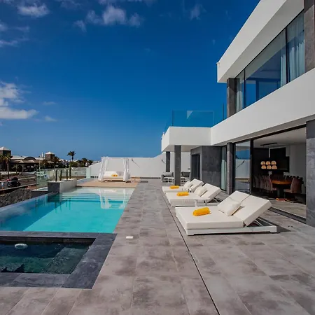 Infinity Vila Playa Blanca (Lanzarote)