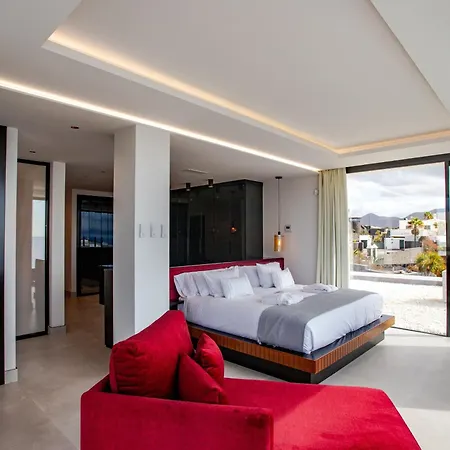 Infinity Playa Blanca (Lanzarote)