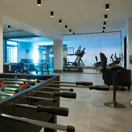 Infinity Vila Playa Blanca (Lanzarote)